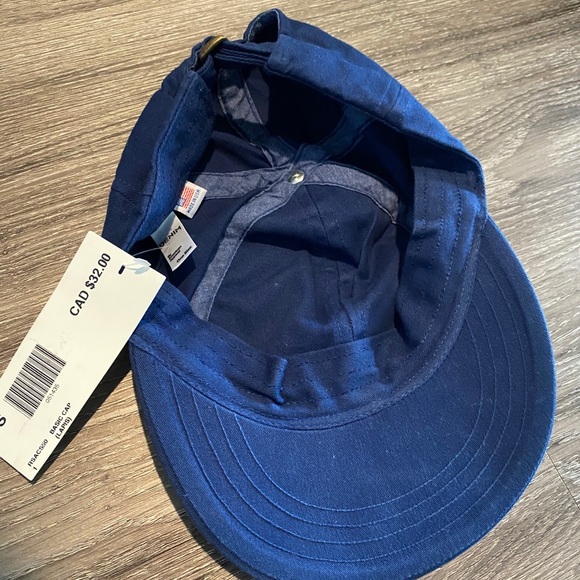 American Apparel Basic Cap - Picture 2 of 3